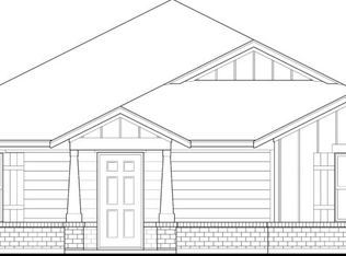 3858 Star Mesa St, Crandall, TX 75114