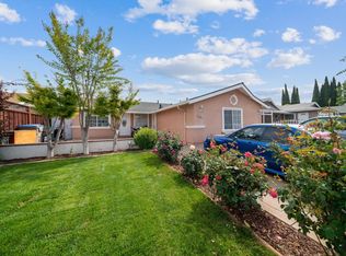 1412 Mount Shasta Dr, San Jose, CA