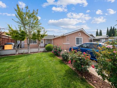 1412 Mount Shasta Dr, San Jose, CA, 95127