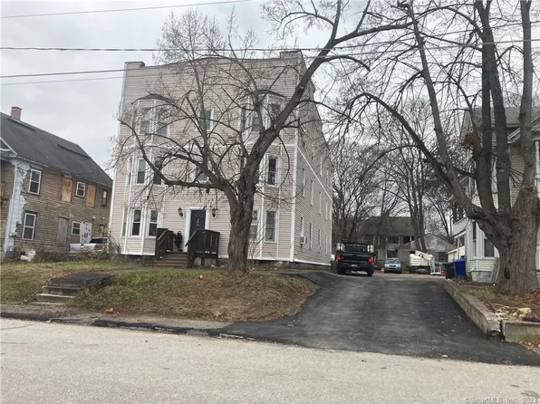 280 Park Avenue, Torrington, CT 06790