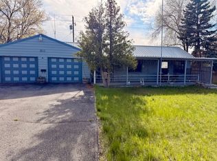 311 N Harrison Ave, Townsend, MT 59644