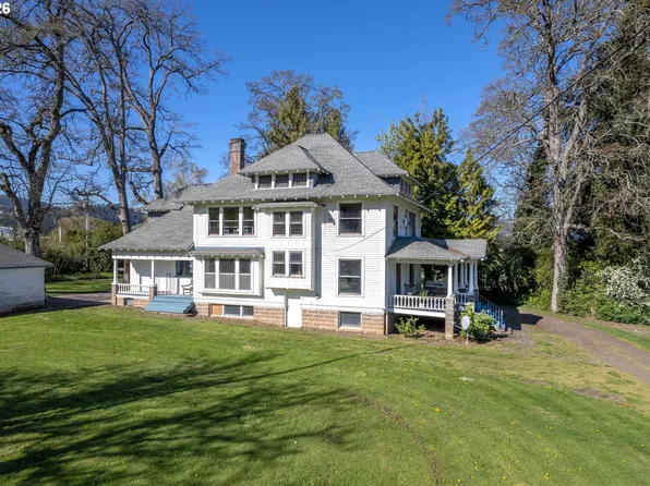 3316 Thomsen Rd, Hood River, OR 97031