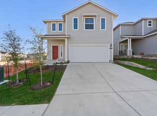 2713 Towy Rd, Pflugerville, TX 78660
