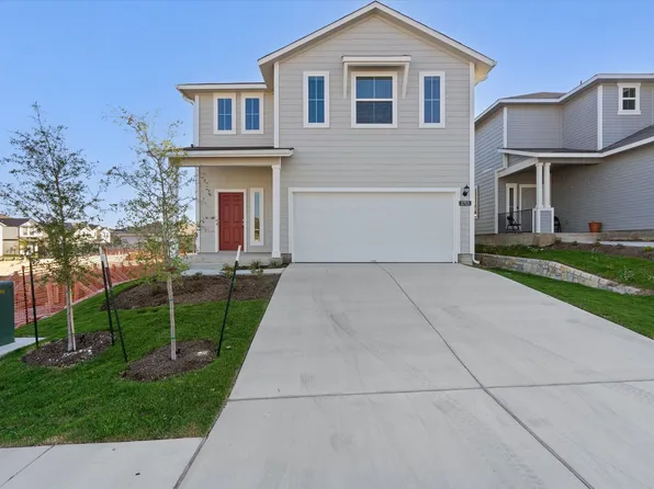 2713 Towy Rd, Pflugerville, TX 78660