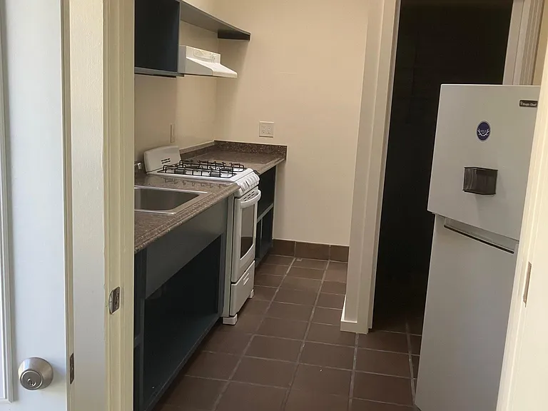 411 Cedar St #D — Photo 5