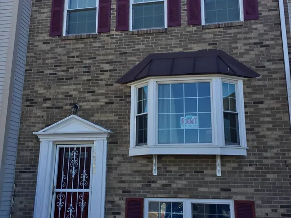 10983 Tower Pl, Manassas, VA 20109