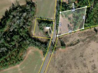 384 Samaria Rd, Salley, SC 29137