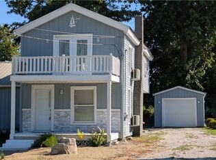 281 Depot St, Conneaut, OH
