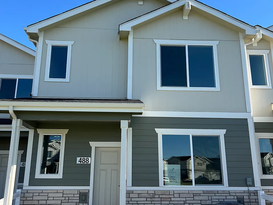 488 Condor Way
