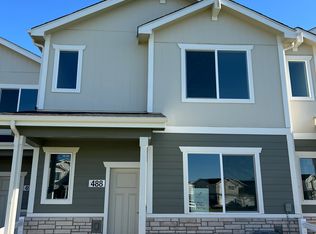 488 Condor Way, Johnstown, CO 80534