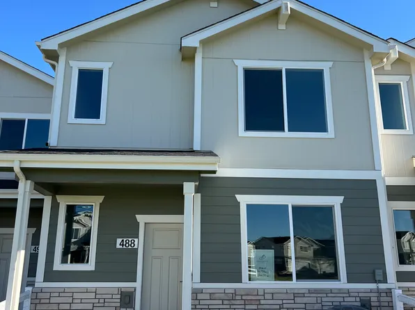 488 Condor Way, Johnstown, CO 80534