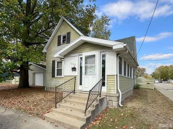 1200 W Jackson St, Kokomo, IN 46901