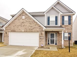 15524 Old Pond Cir, Noblesville, IN 46060