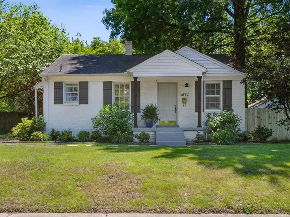 3877 Lytle Cir, Memphis, TN 38122