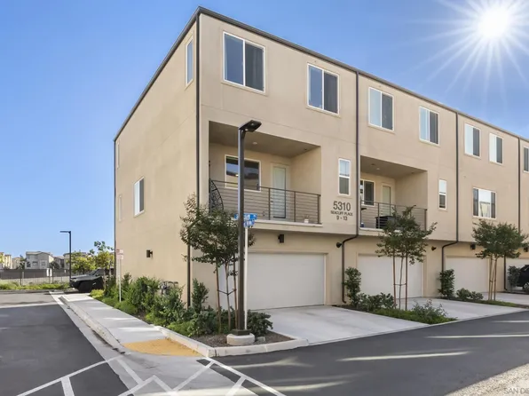 5310 Seacliff Pl Unit 13, San Diego, CA 92154