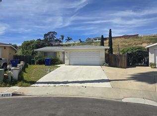 4203 Stu Ct, San Diego, CA 92154