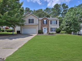 449 Two Iron Trl NW, Kennesaw, GA 30144