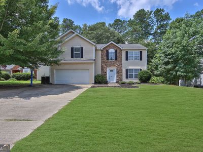 449 Two Iron Trl NW, Kennesaw, GA, 30144