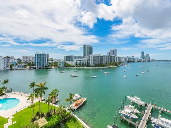 11 Island Ave APT 1002, Miami Beach, FL 33139