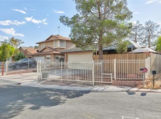3748 Archer St, Las Vegas, NV 89108