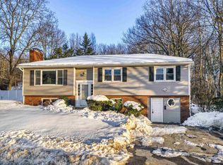 777 Wellington Rd, Manchester, NH 03104