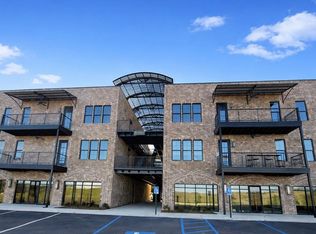 1007 Mistilis Cv UNIT 103, Oxford, MS 38655