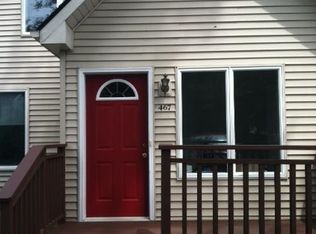 467 Algene St, Lake Orion, MI 48362