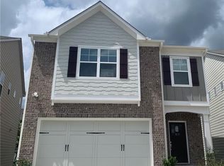 819 Regal Ln, Atlanta, GA 30331