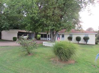 1861 Welch Rd, Dyersburg, TN 38024