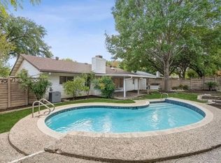 6103 Willowridge St, San Antonio, TX 78249