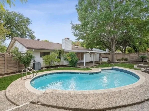 6103 Willowridge St, San Antonio, TX 78249