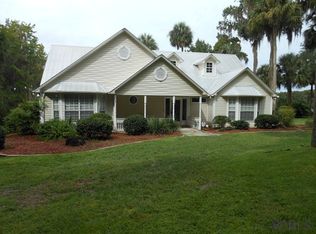 134 Easy Dr, Satsuma, FL 32189