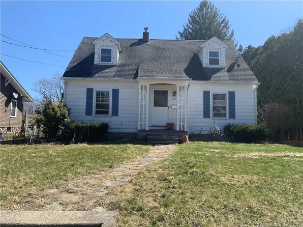 40 Selden Street, Windham, CT 06226