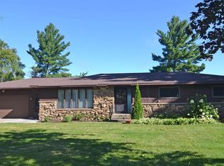 153318 SHORELAND LANE, Wausau, WI 54401