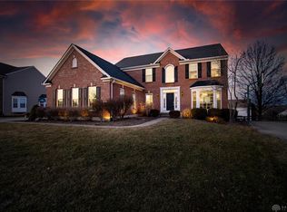 24 Merritt Pass, Springboro, OH 45066