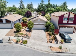 1088 Rubicon Way, Santa Rosa, CA 95401