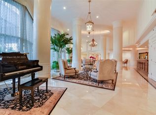 3530 Mystic Pointe Dr APT 2702, Aventura, FL 33180