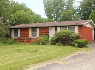 1807 Schuster Ave, Joliet, IL 60433