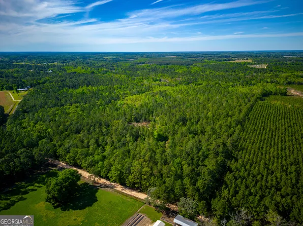 2 Red Hill Rd, Jesup, GA 31545