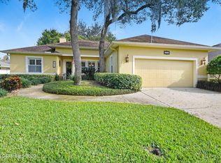 2562 Christopher Dr, Titusville, FL 32780