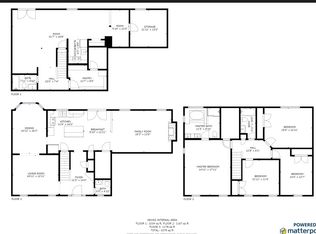 10 Willow Glen Ct, Stafford, VA 22554