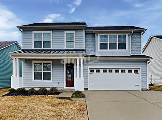 5046 Mountain Springs Rd, Antioch, TN 37013