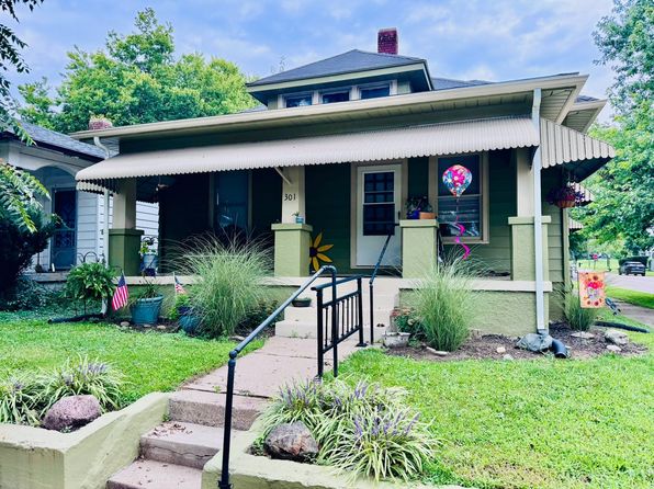 301 Franklin St