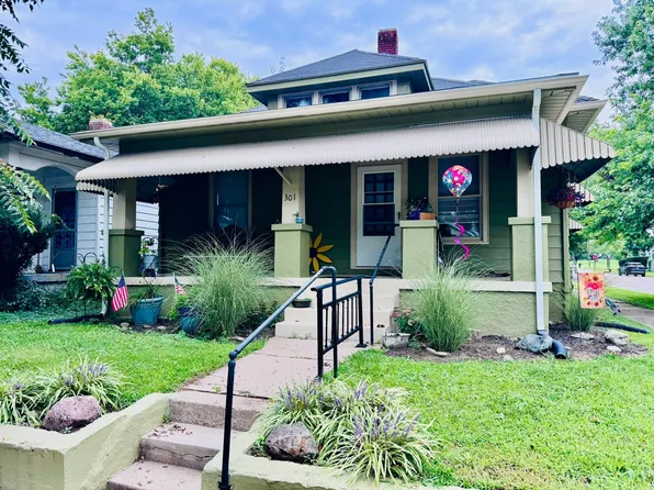 301 Franklin St, Middletown, OH 45042