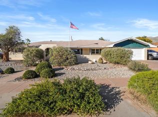 2309 18th St, Alamogordo, NM 88310