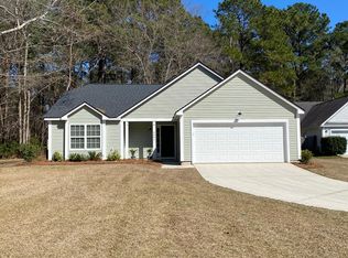 2491 Cotton Creek Dr, Mount Pleasant, SC 29466