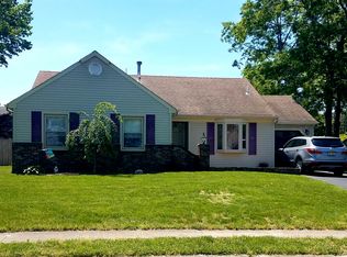 212 Liberty Bell Rd, Toms River, NJ 08755