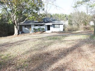 1169 Old Villa Rica Rd, Dallas, GA 30157