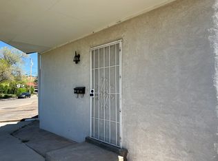941 Rio Vista St UNIT A, Santa Fe, NM 87501