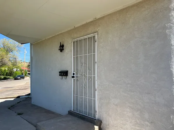 941, 941 Rio Vista St Unit A, Santa Fe, NM 87501